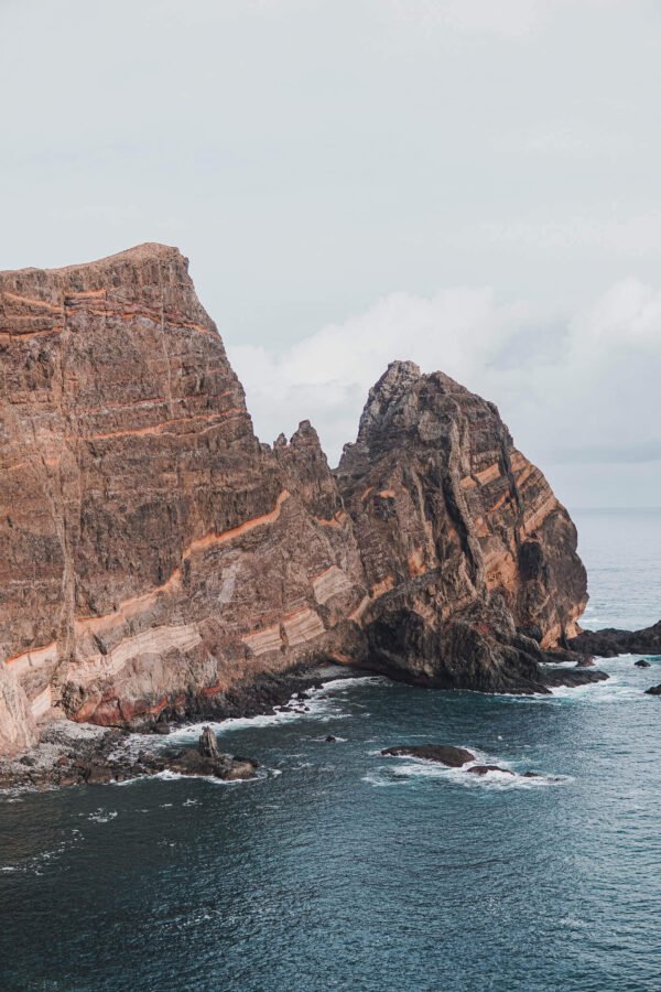 Ponta de São Lourenço