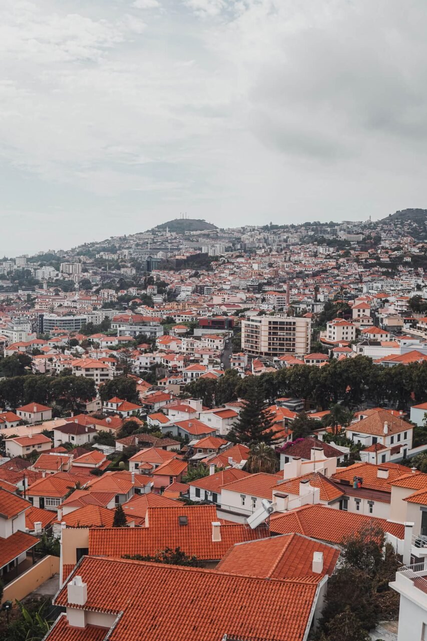 Funchal