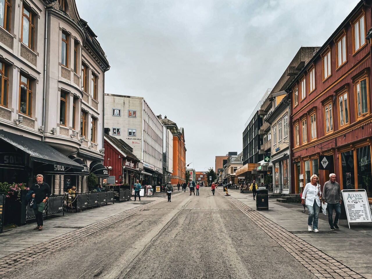 Tromsø
