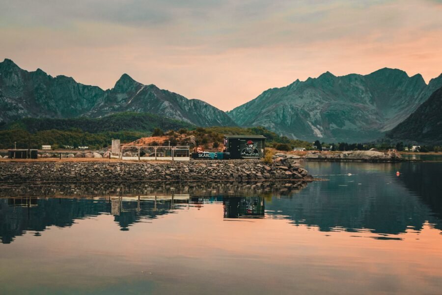 Skårungen