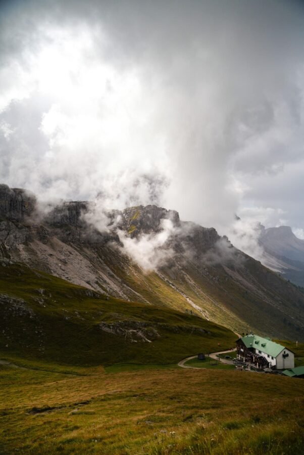 Rifugio Genova