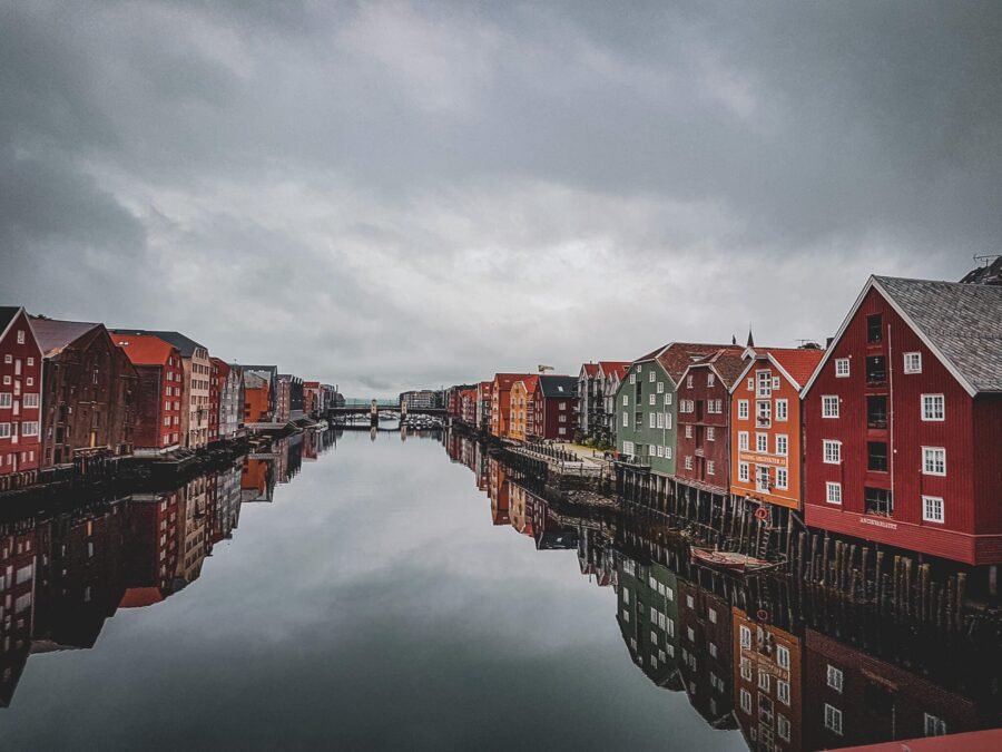 Trondheim