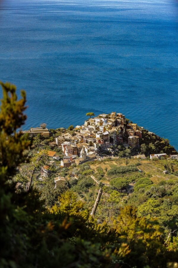 Corniglia