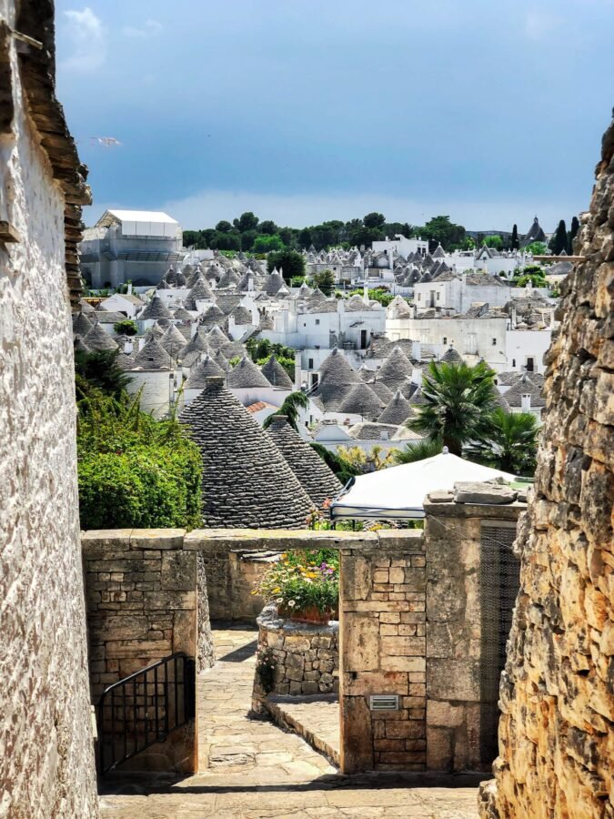 Alberobello