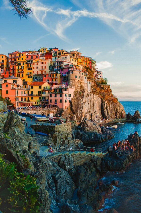 Manarola