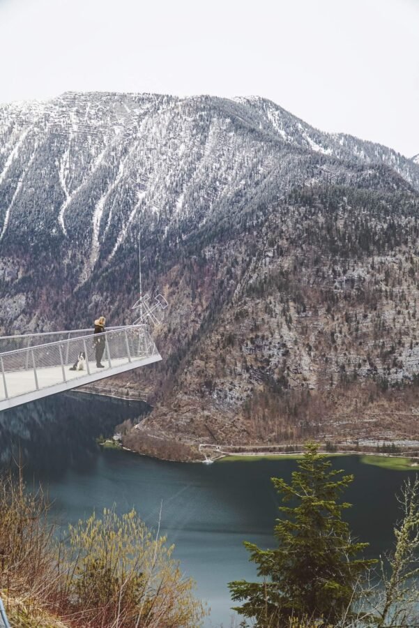Hallstatt Skywalk