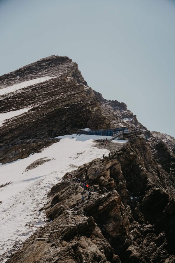 Kitzsteinhorn