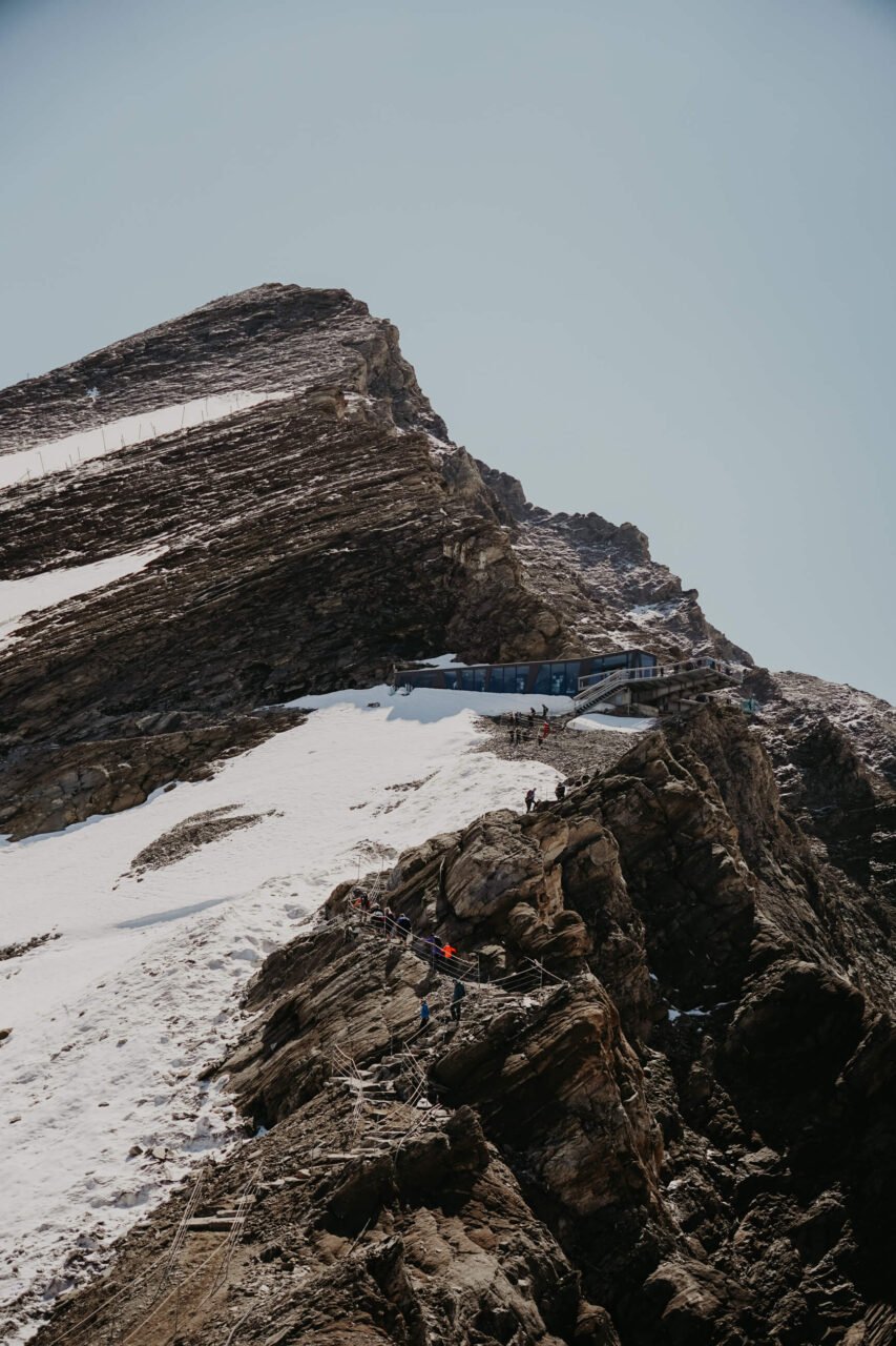 Kitzsteinhorn