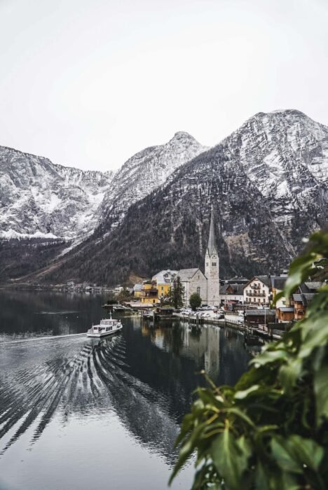 Austrian Alps: a guide from Salzburg to Tyrol