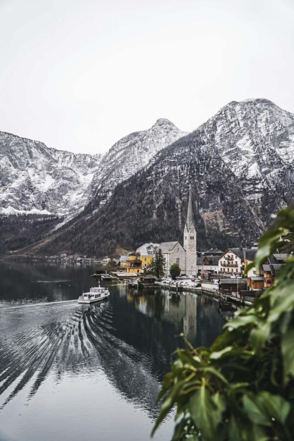 Hallstatt