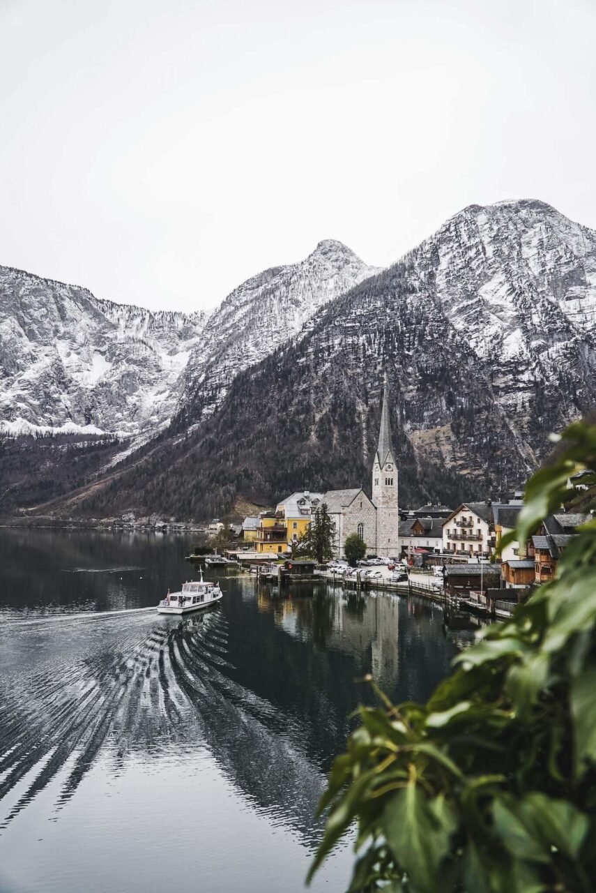Hallstatt