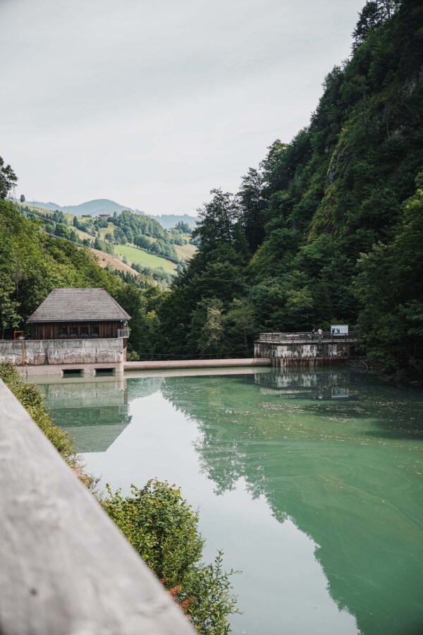 Klammsee