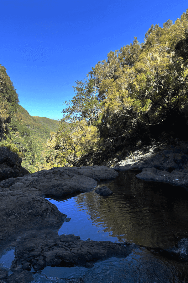 Lagoa do Vento