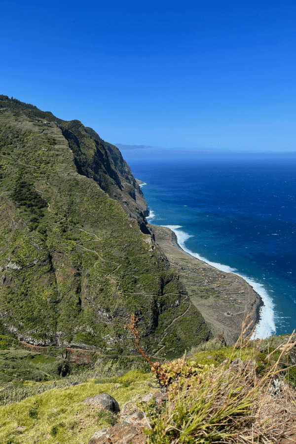 Ponta da Ladeira