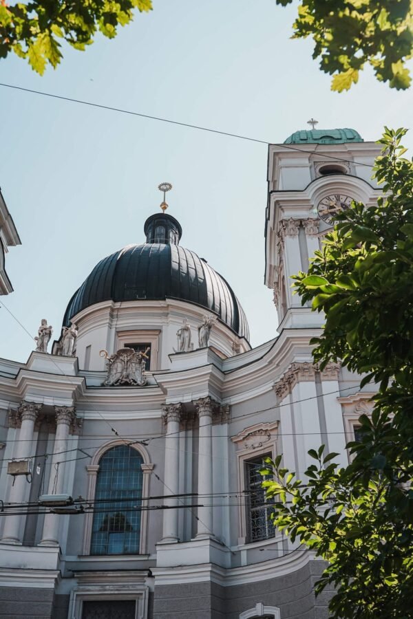 Salzburg