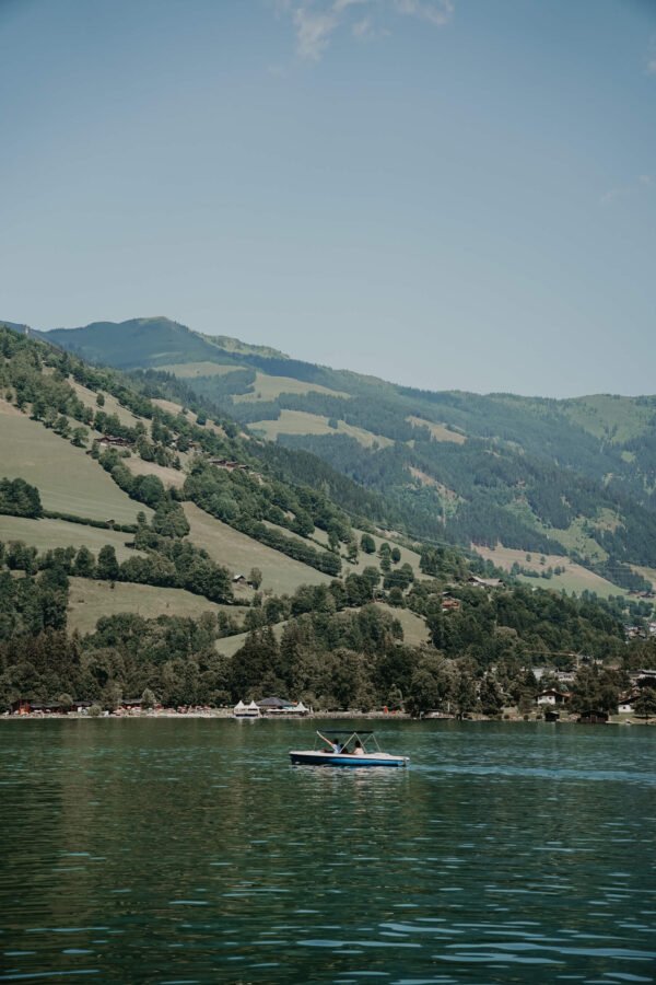 Zell am See