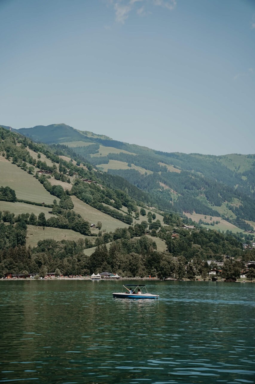 Zell am See