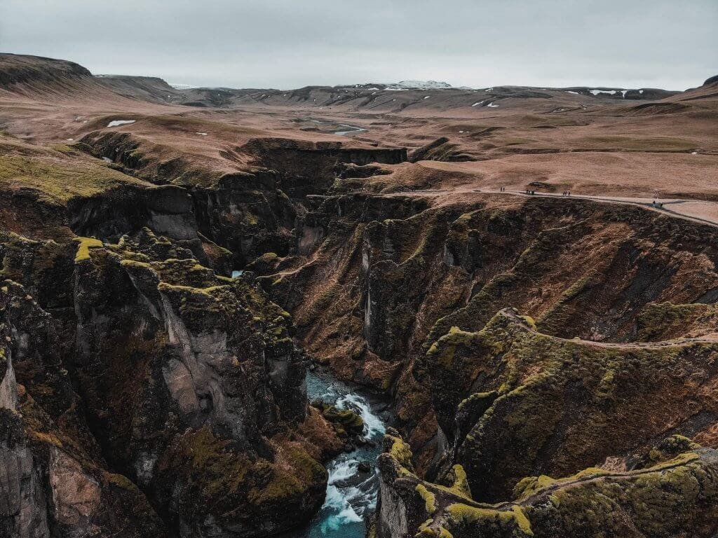 Best Instagram spots in Iceland 7 Best Instagram spots in Iceland