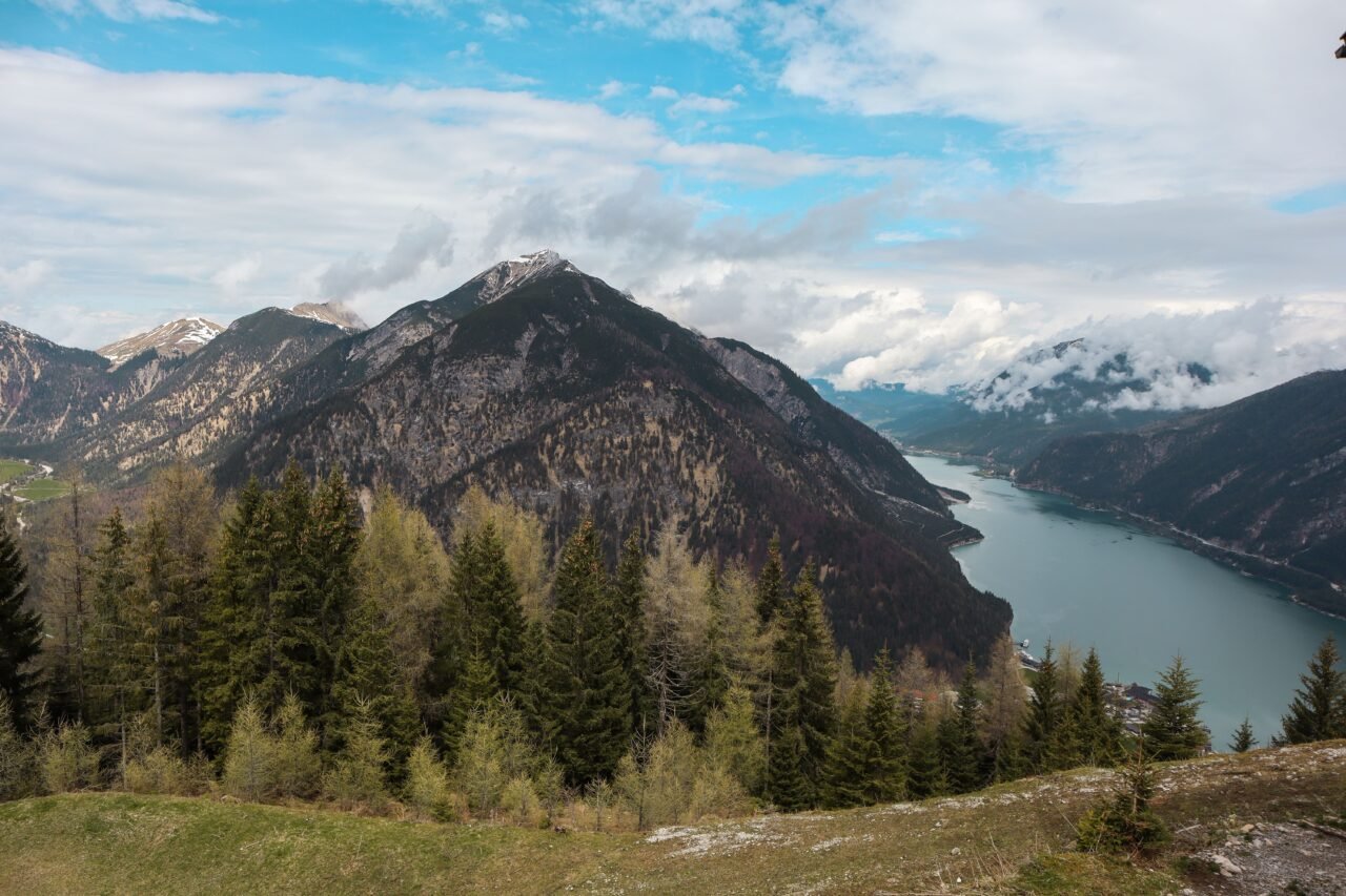 Achensee