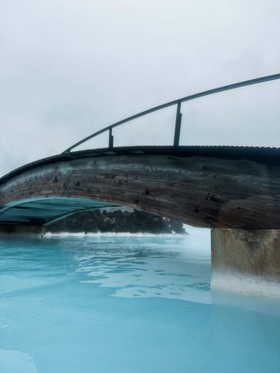 5 nejkrásnějších geotermálních lázní na Islandu 3 Blue Lagoon