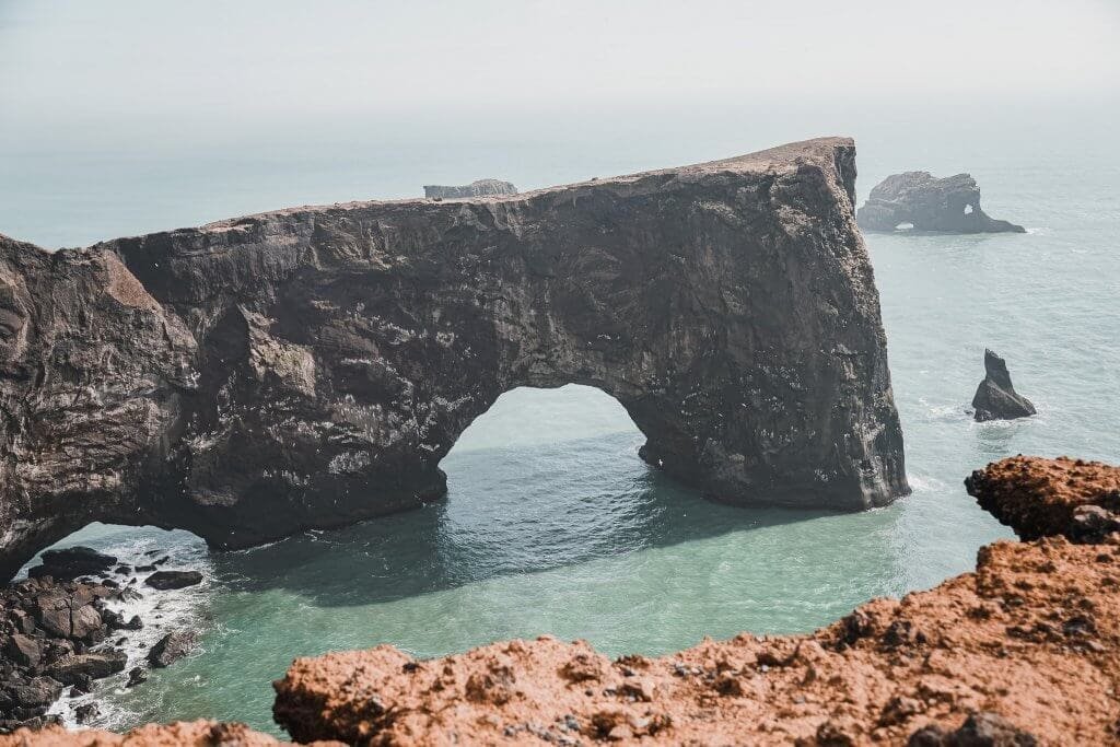 Itinerář - Discover the beauty of South Iceland