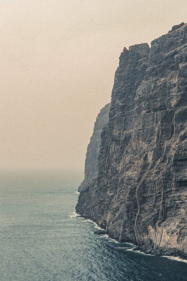 Los Gigantes