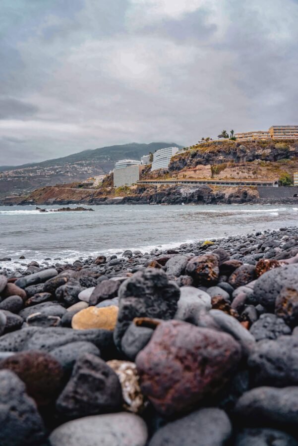 Puerto de la Cruz