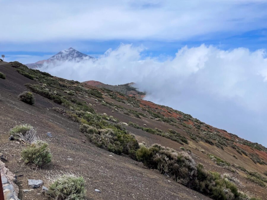 Teide