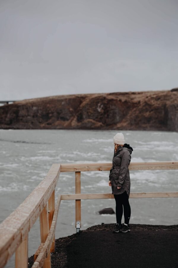 Urriðafoss