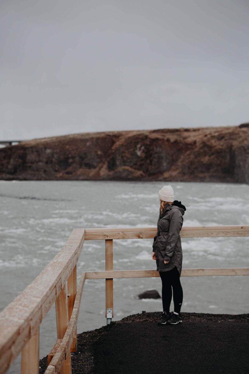 Urriðafoss