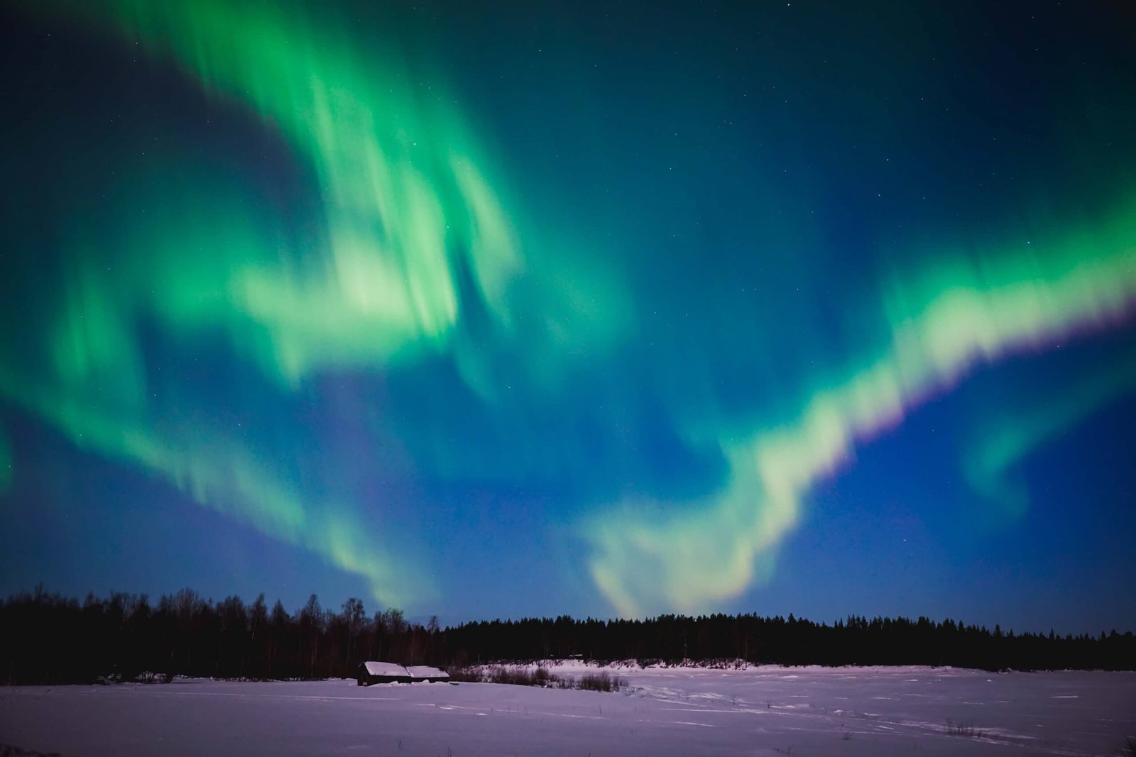 How to take a photo of the Northern Lights? Tips for taking photos with your camera and phone 5 How to take a photo of the Northern Lights? Tips for taking photos with your camera and phone