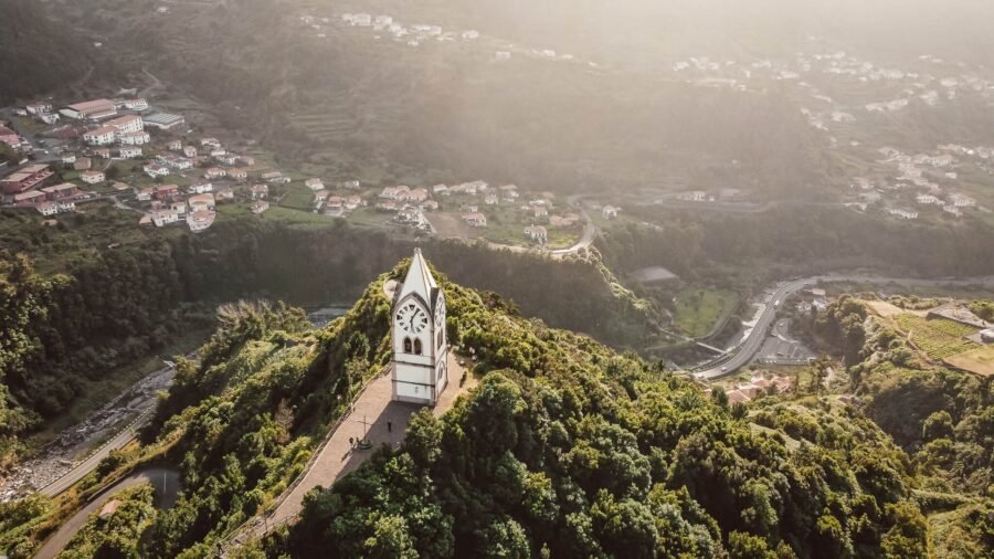 São Vicente