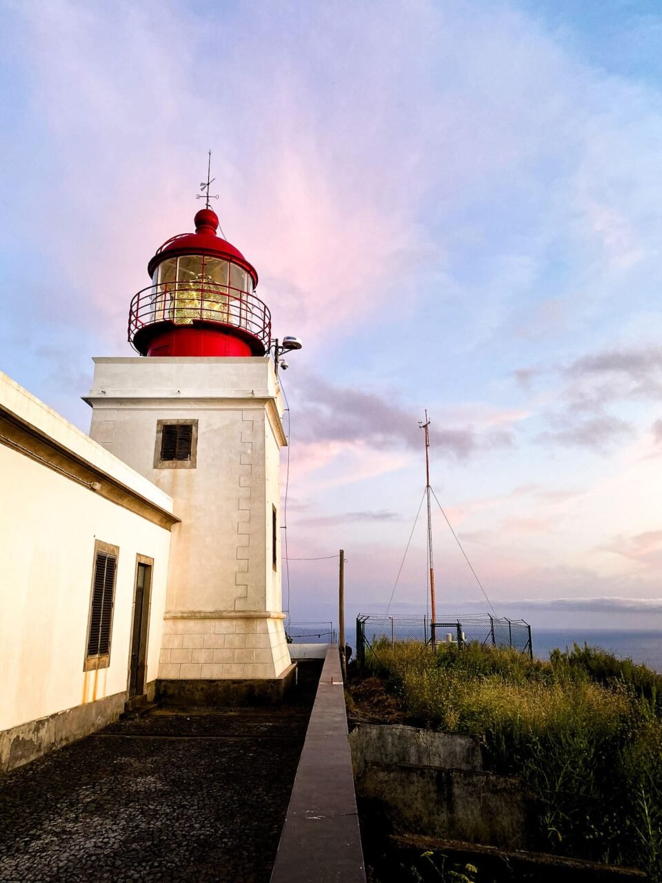 Ponta do Pargo