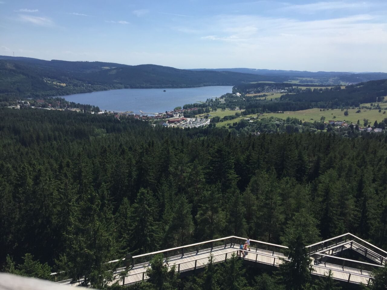 Lipno nad Vltavou