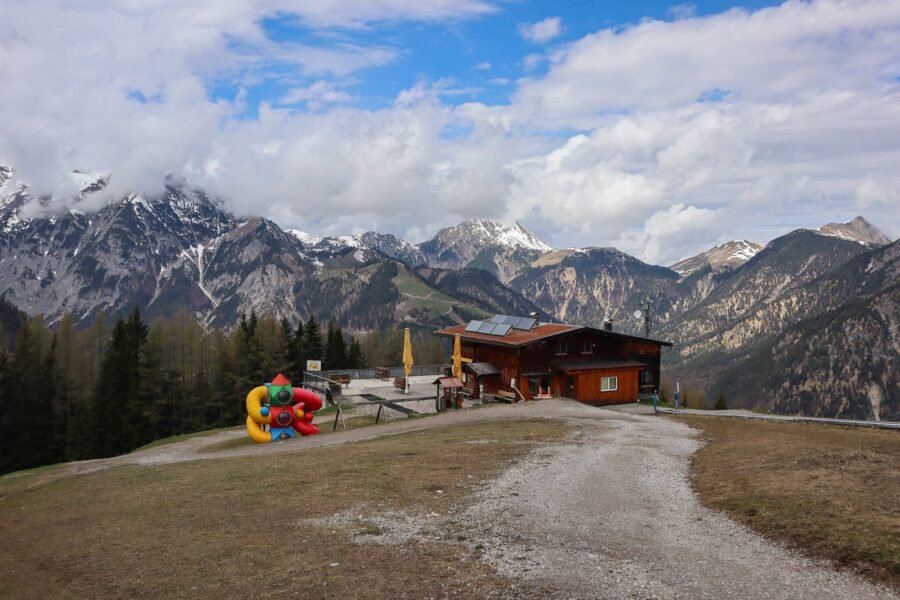 Zwölferkopf