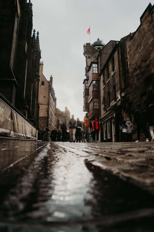 Royal Mile