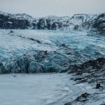 Winter expedition to Iceland with Northern Lights