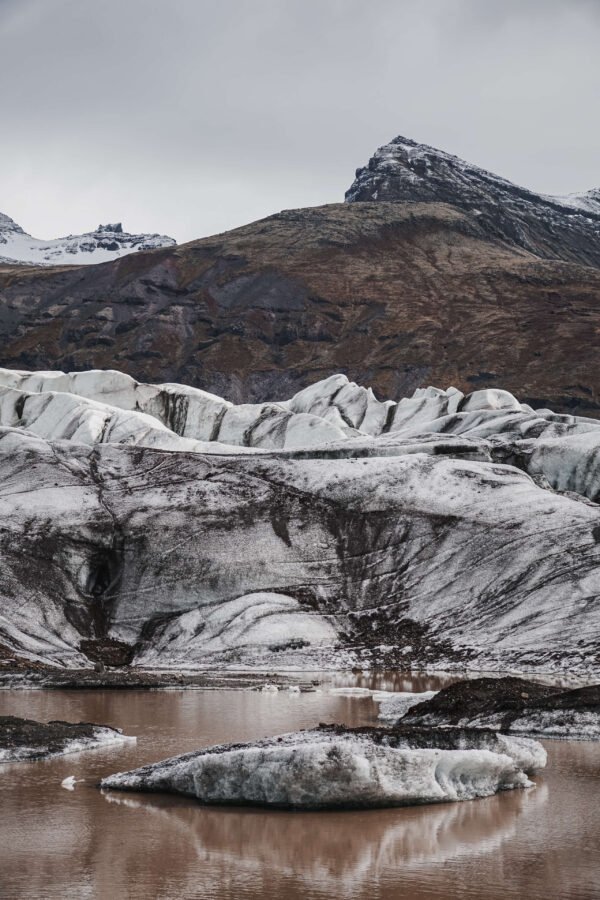 Svínafellsjökull