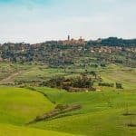 Campervan Sightseeing: Northern Italy and Tuscany
