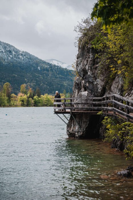 Austrian Alps: a guide from Salzburg to Tyrol