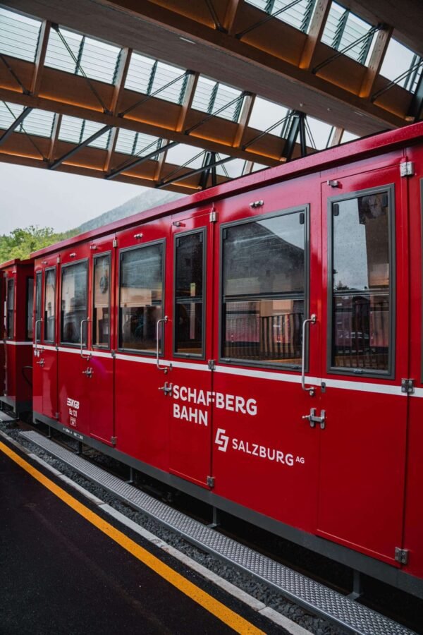 SchafbergBahn