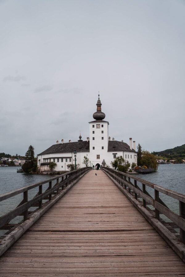 Schloss Ort