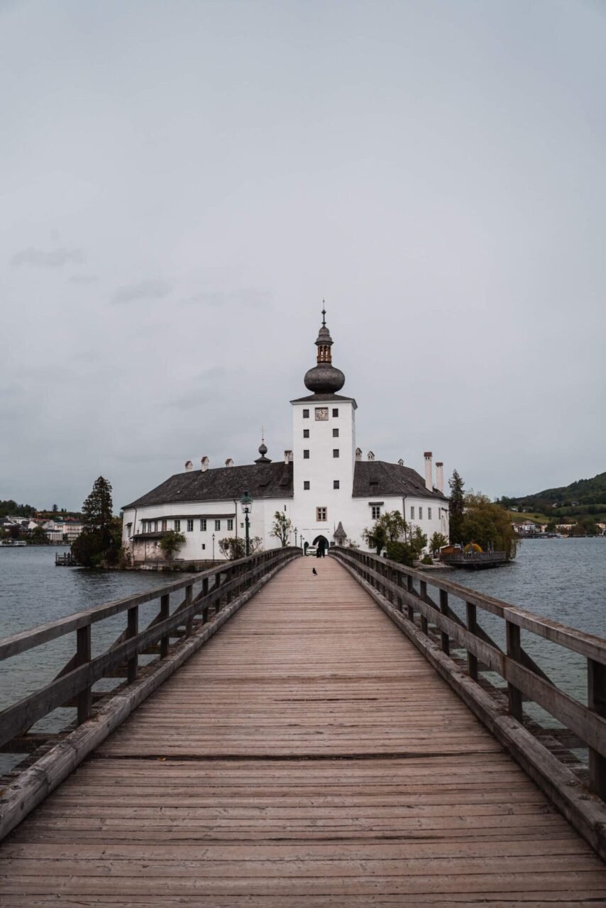 Schloss Ort