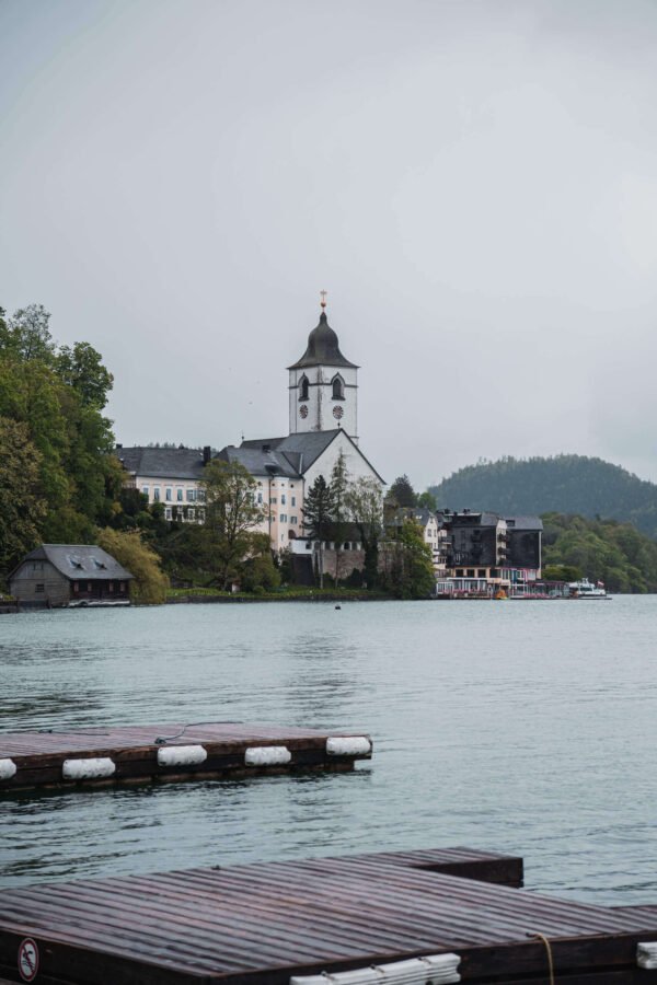 St. Wolfgang