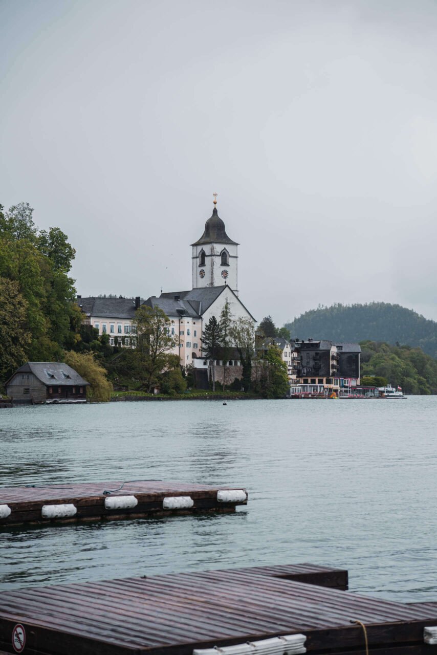 St. Wolfgang