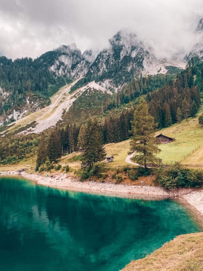 Gosausee