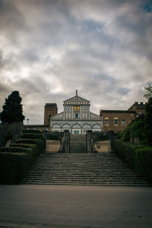 Bazilika di San Miniato