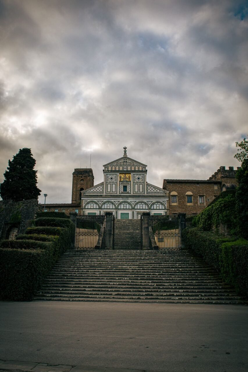 Bazilika di San Miniato