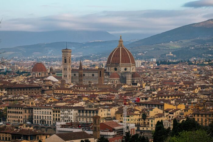 The best of Florence in one day