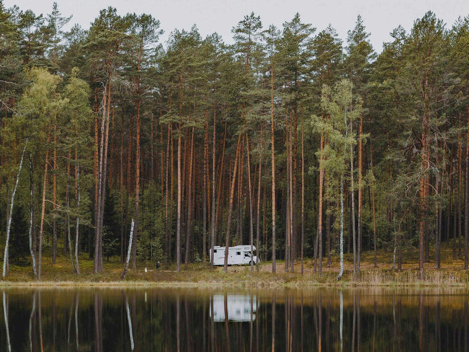 Camping in Austria with an RV: Practical tips and tricks for a perfect, worry-free holiday